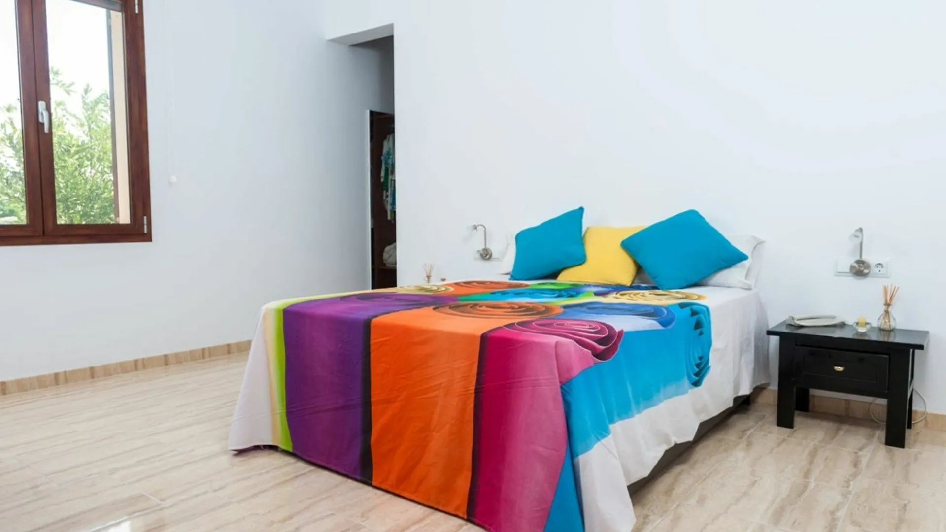 Es Serral Sa Pobla Villa