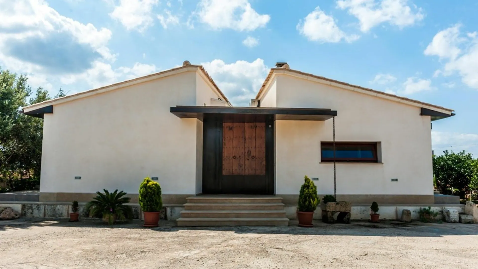 Villa Es Serral Sa Pobla