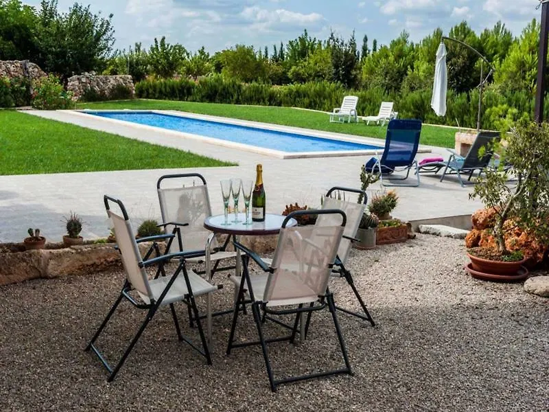 Villa Es Serral Sa Pobla